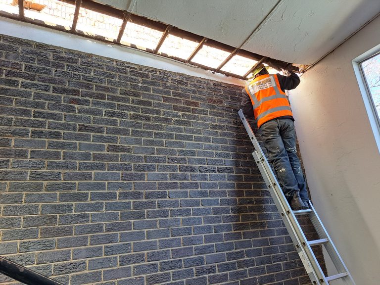 Structural Remediation