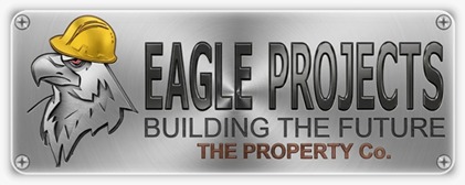 Eagle Projects — Building the Future