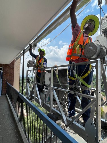 Roof Renovations